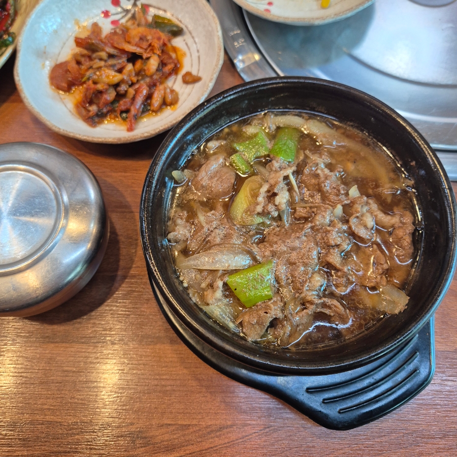 대호숯불갈비 이미지