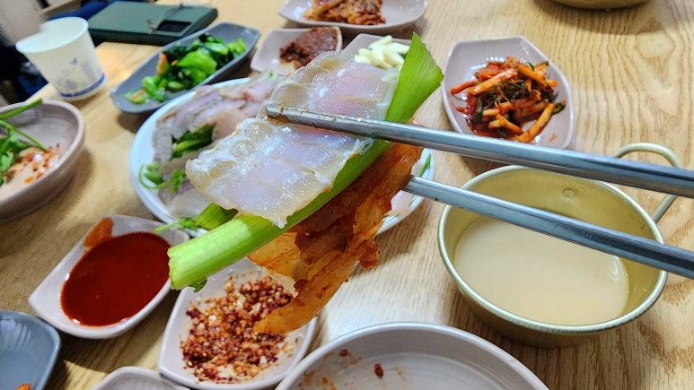 대한식당 사진 6