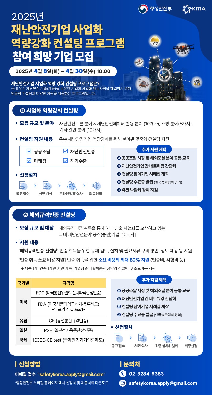 안전기업 이미지