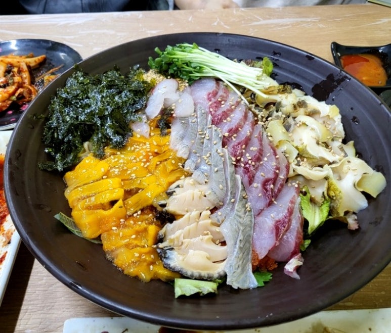 다온수산 이미지
