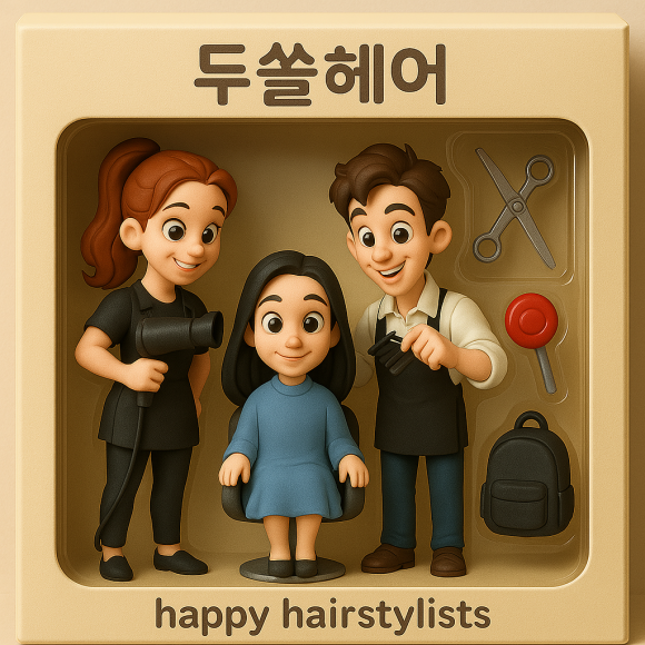 결스타일 이미지