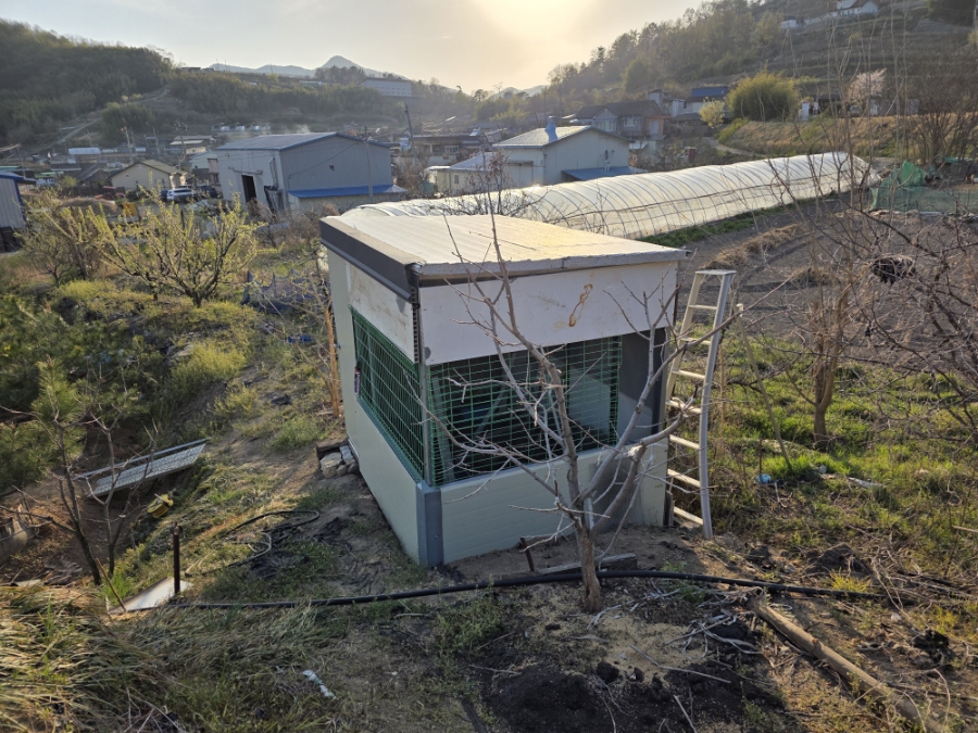 농장닭집 이미지