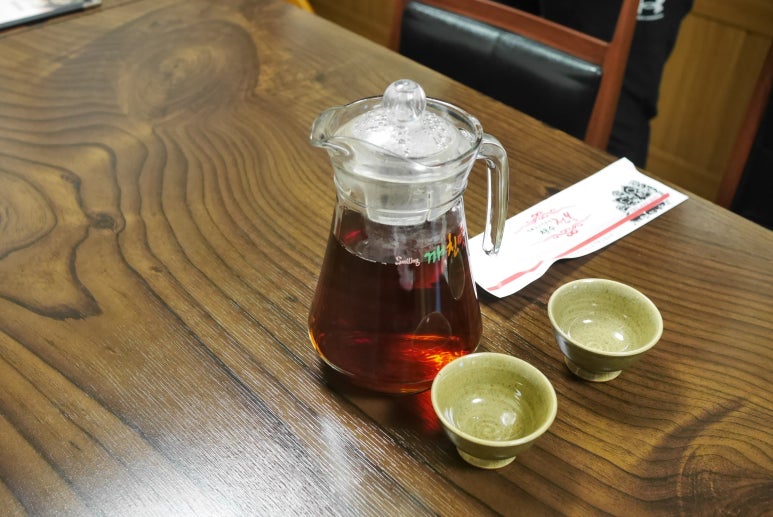 해수전복 이미지