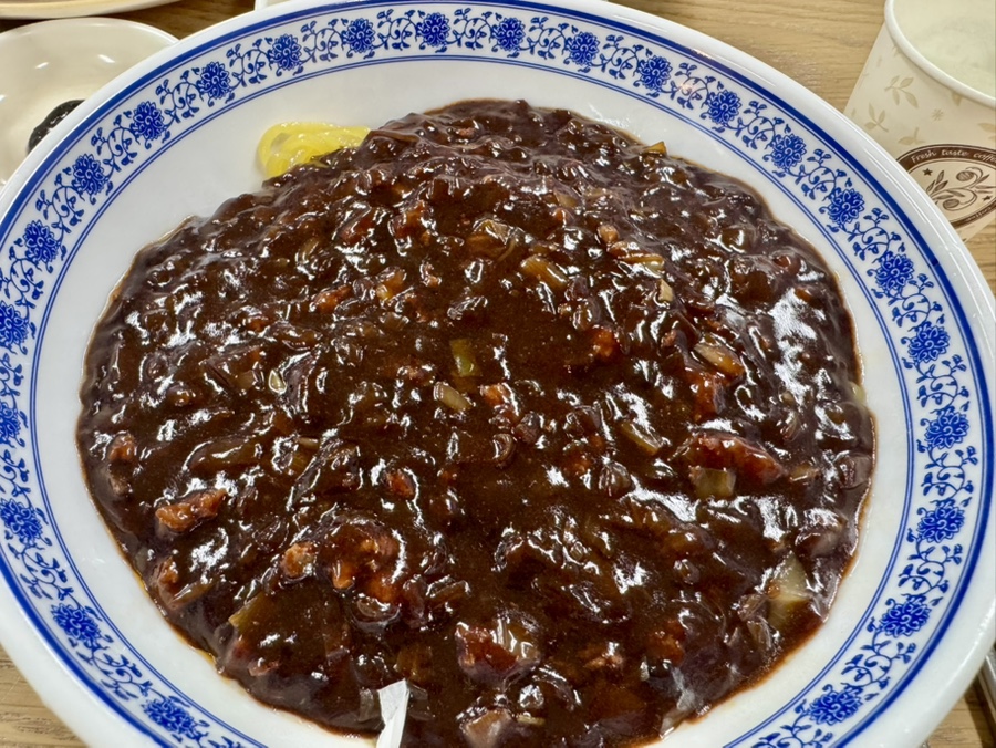 국민짜장&짬뽕 이미지