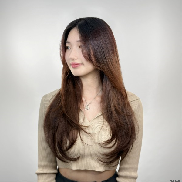 인생머리 이미지