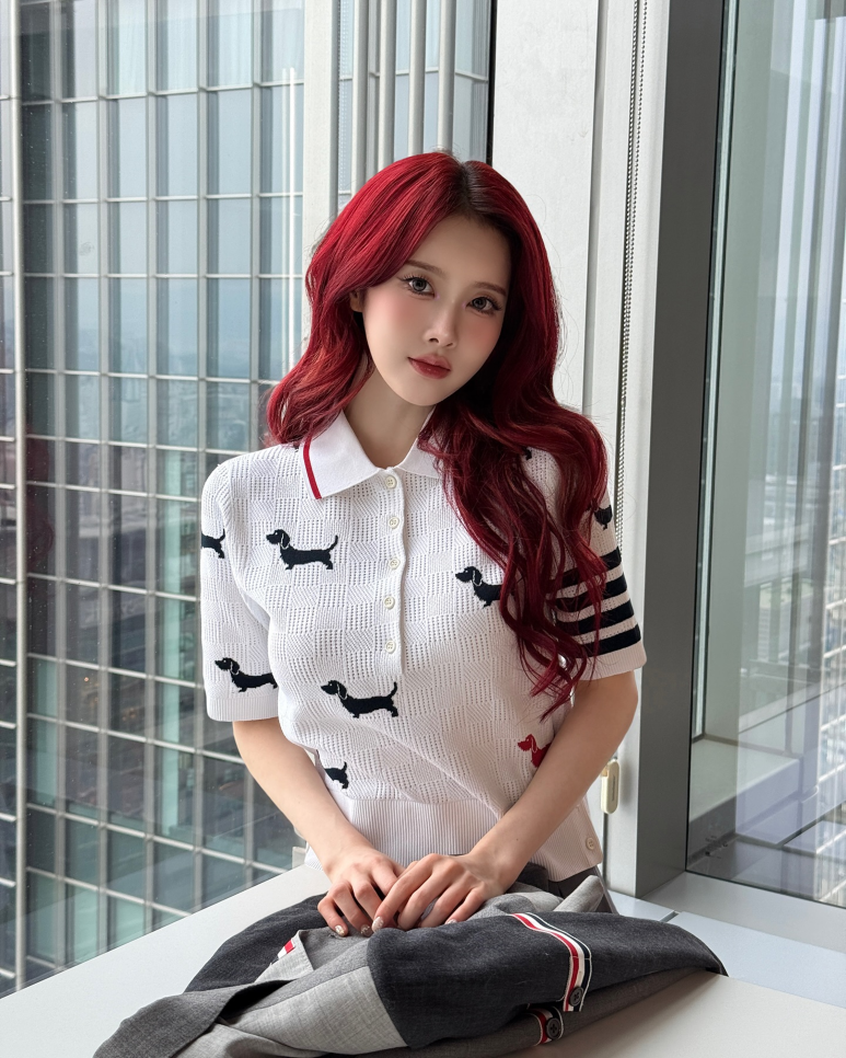 시은헤어 이미지
