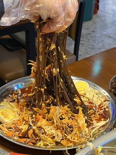 완미족발(서울상봉점) 이미지