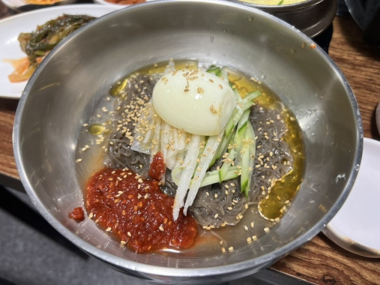 고바우생삼겹 사진 7