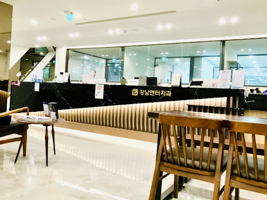엔터치과의원 이미지