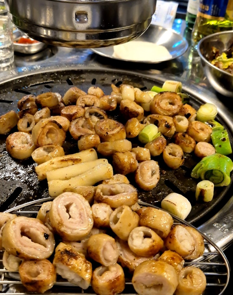 부일막창 이미지