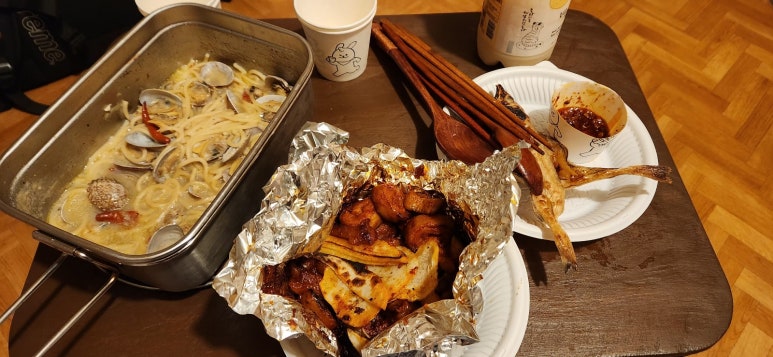 판앤팜 치유정원 이미지
