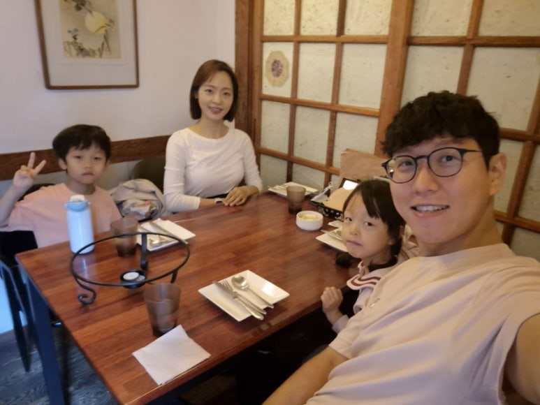 서촌가배 이미지