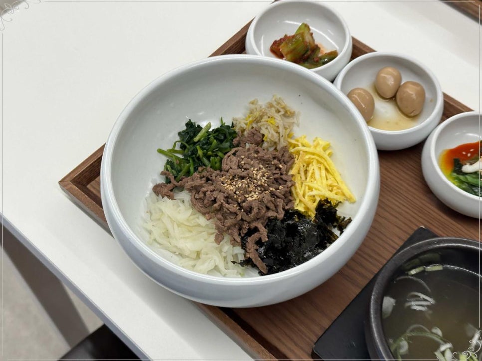 있는 그대로의 맛집 이미지
