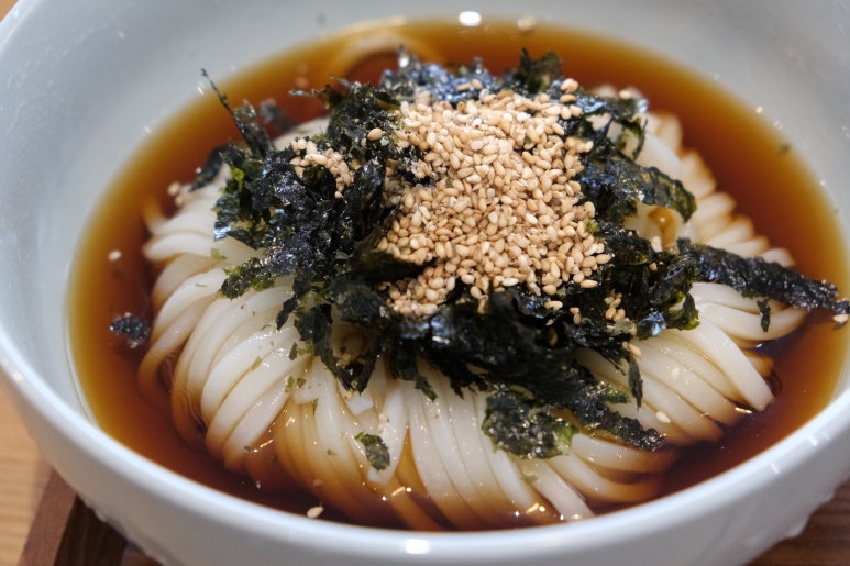 덕산제면소 이미지