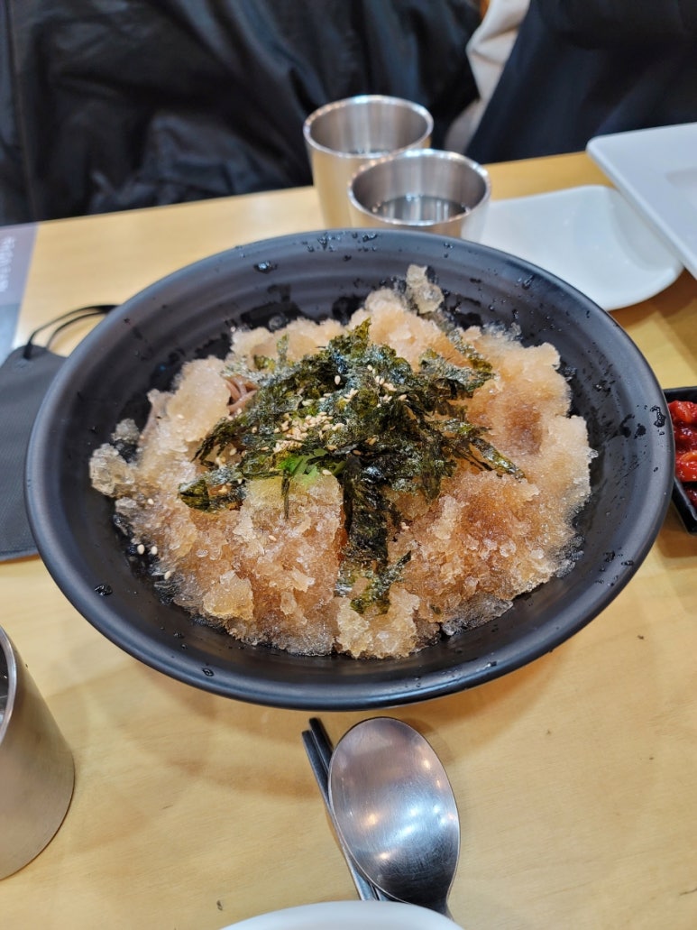 참좋은김밥천국 이미지