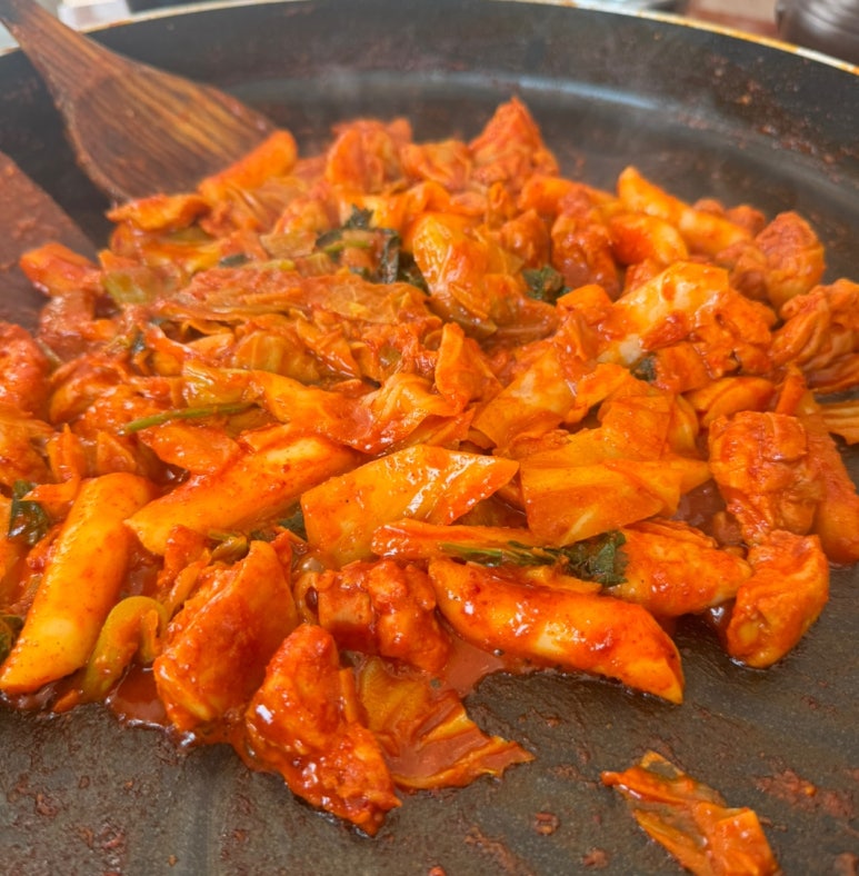 춘천인닭갈비 이미지