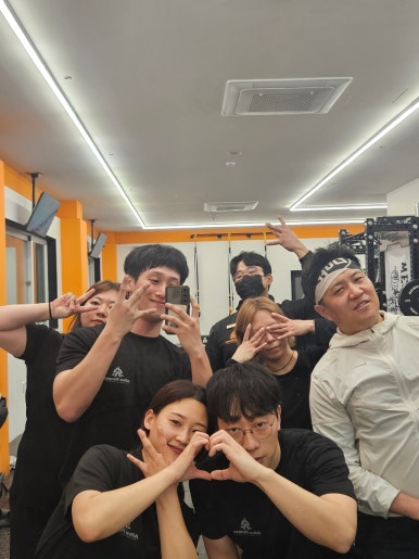 어라이브피트니스 이미지