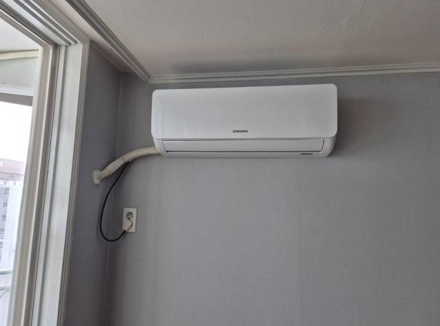 부산에어컨이전설치 이미지