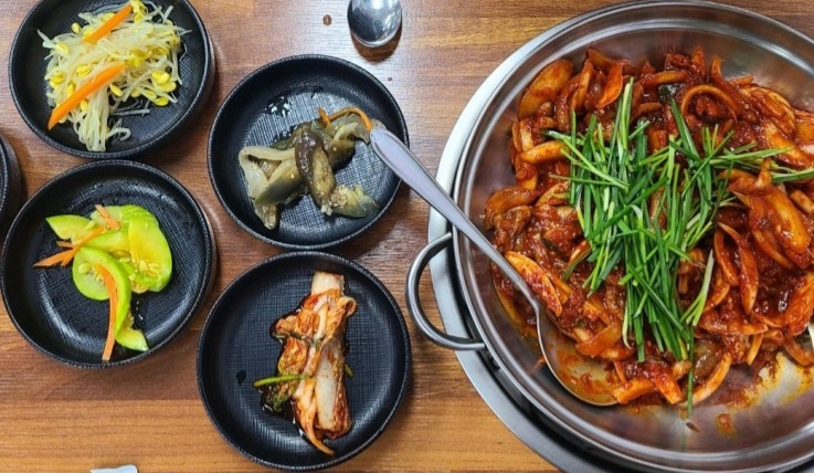 오늘N밥 이미지