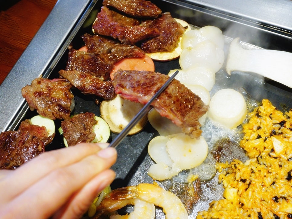 안중삼겹살 육삼식당 안중점 이미지
