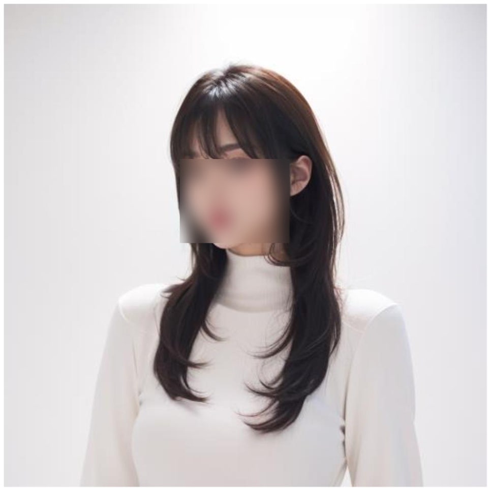 나랑헤어 이미지
