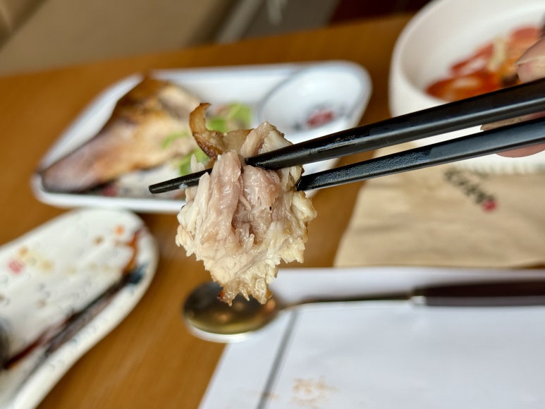 옥언니 참치초밥 이미지