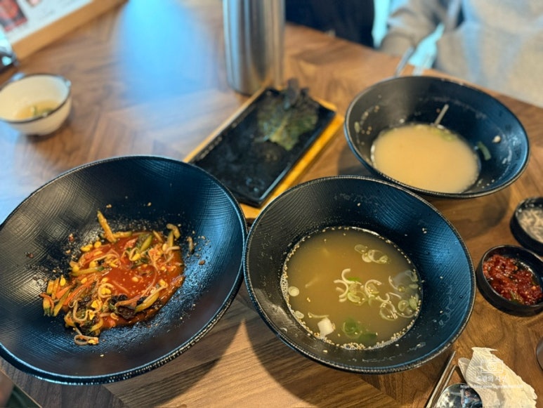 김지훈고기국수 이미지