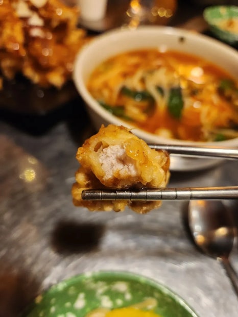 깡우동 안산선부점 이미지