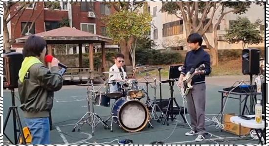 현실용음악학원 이미지