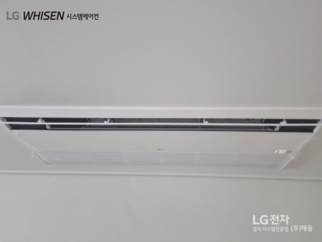 한국시스템에어컨 이미지