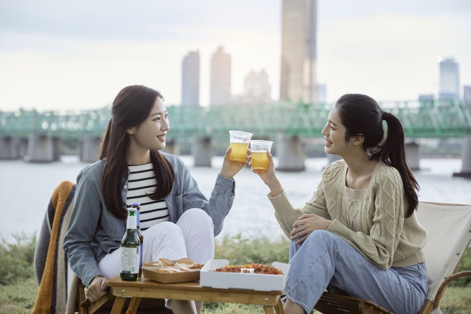 맥주양소주군 이미지