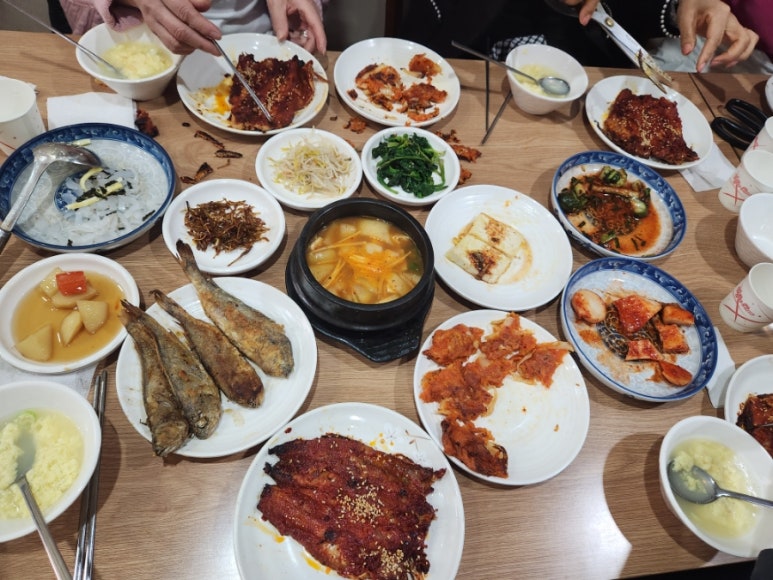 우리코다리 이미지