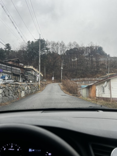 가평구름산카라반 이미지