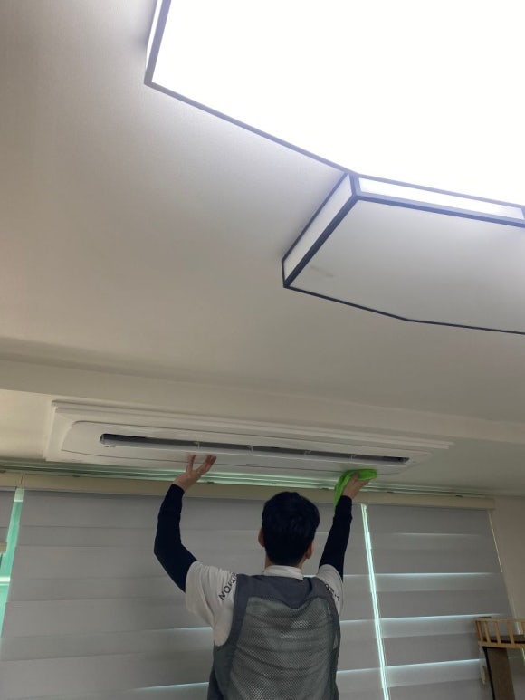 더제이클린 이미지