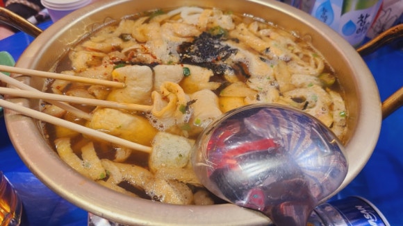 빅대디포장마차매곡점 이미지