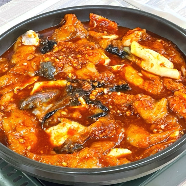 한성복집 이미지