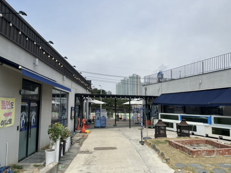 도안수산식당 이미지