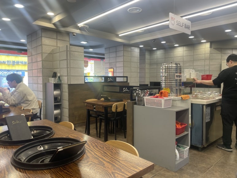 오늘도닭갈비 의정부점 이미지
