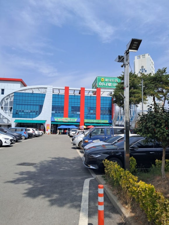 땅끝제빵소 이미지