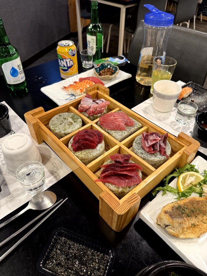 사조참치횟집 이미지