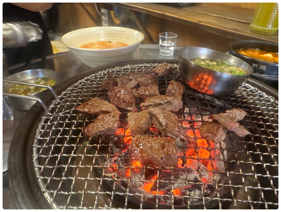 신촌갈비 이미지
