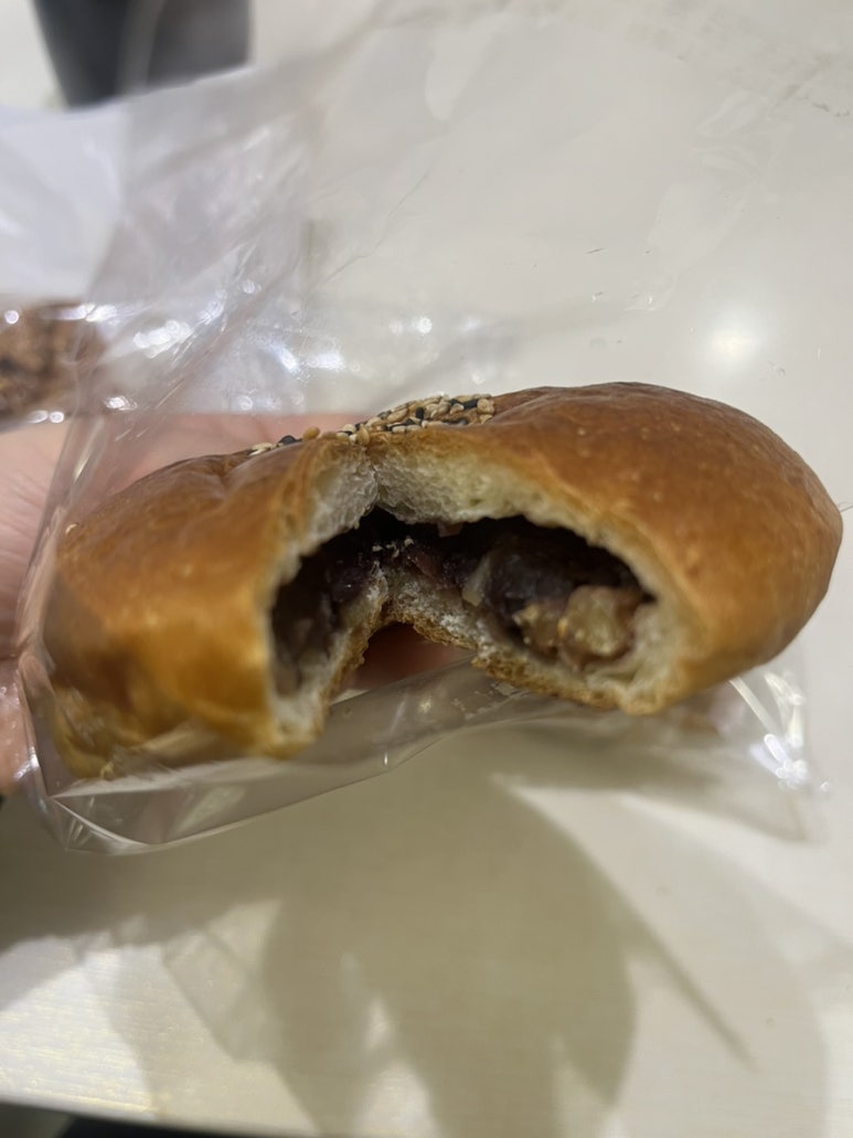 그린밀베이커리 이미지