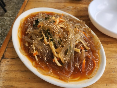야미분식 이미지