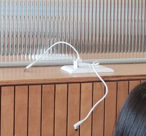 유가네닭갈비 영남대점 이미지