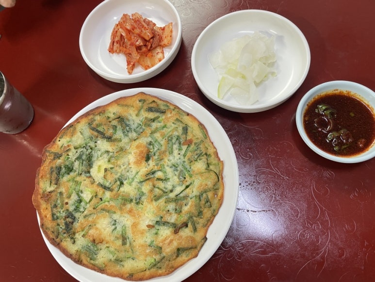 전통면옥 이미지