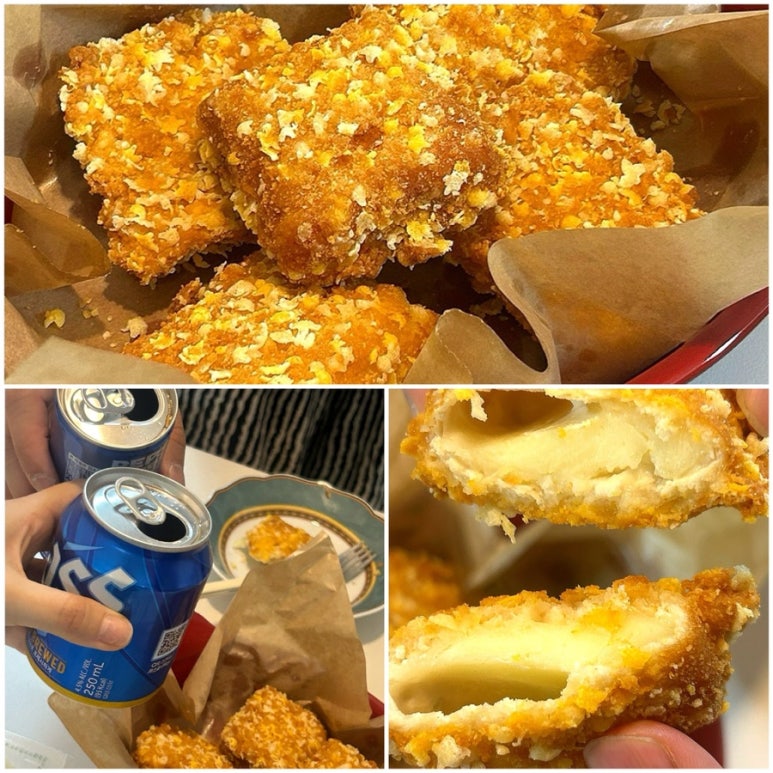 자담치킨용인 이미지