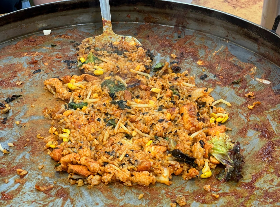 임곡원조춘천닭갈비 이미지