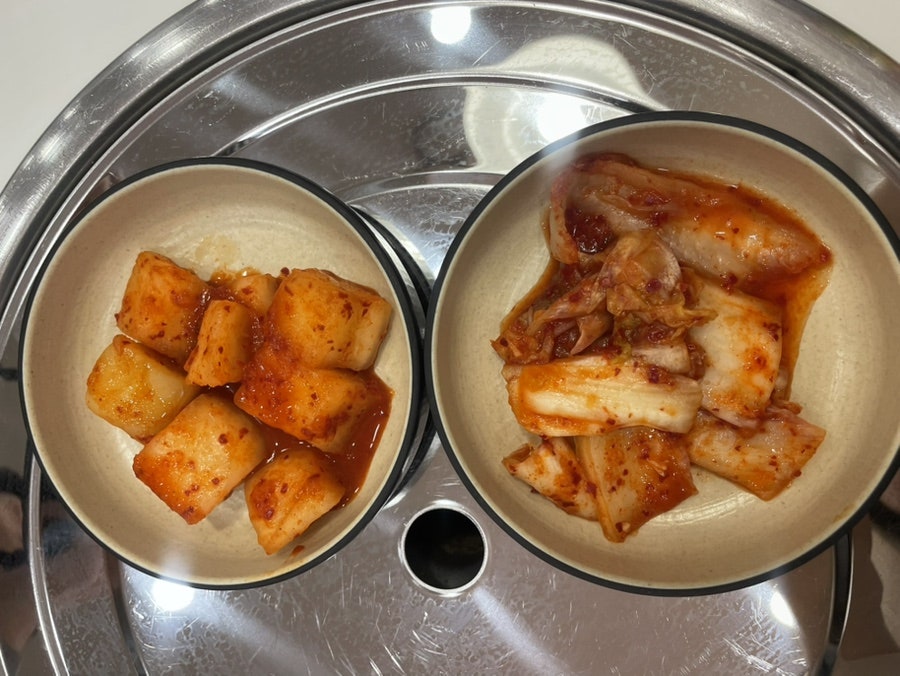 강남감자탕 이미지
