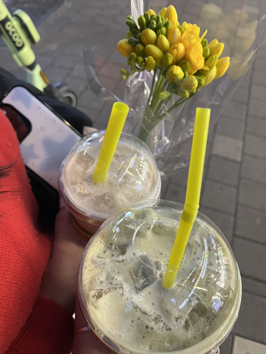 다오니분식 이미지