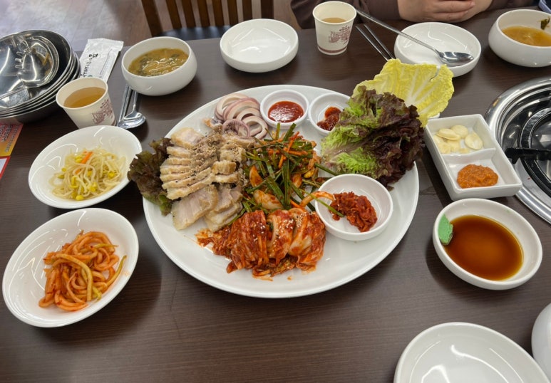 양은이네 신도림본점 이미지